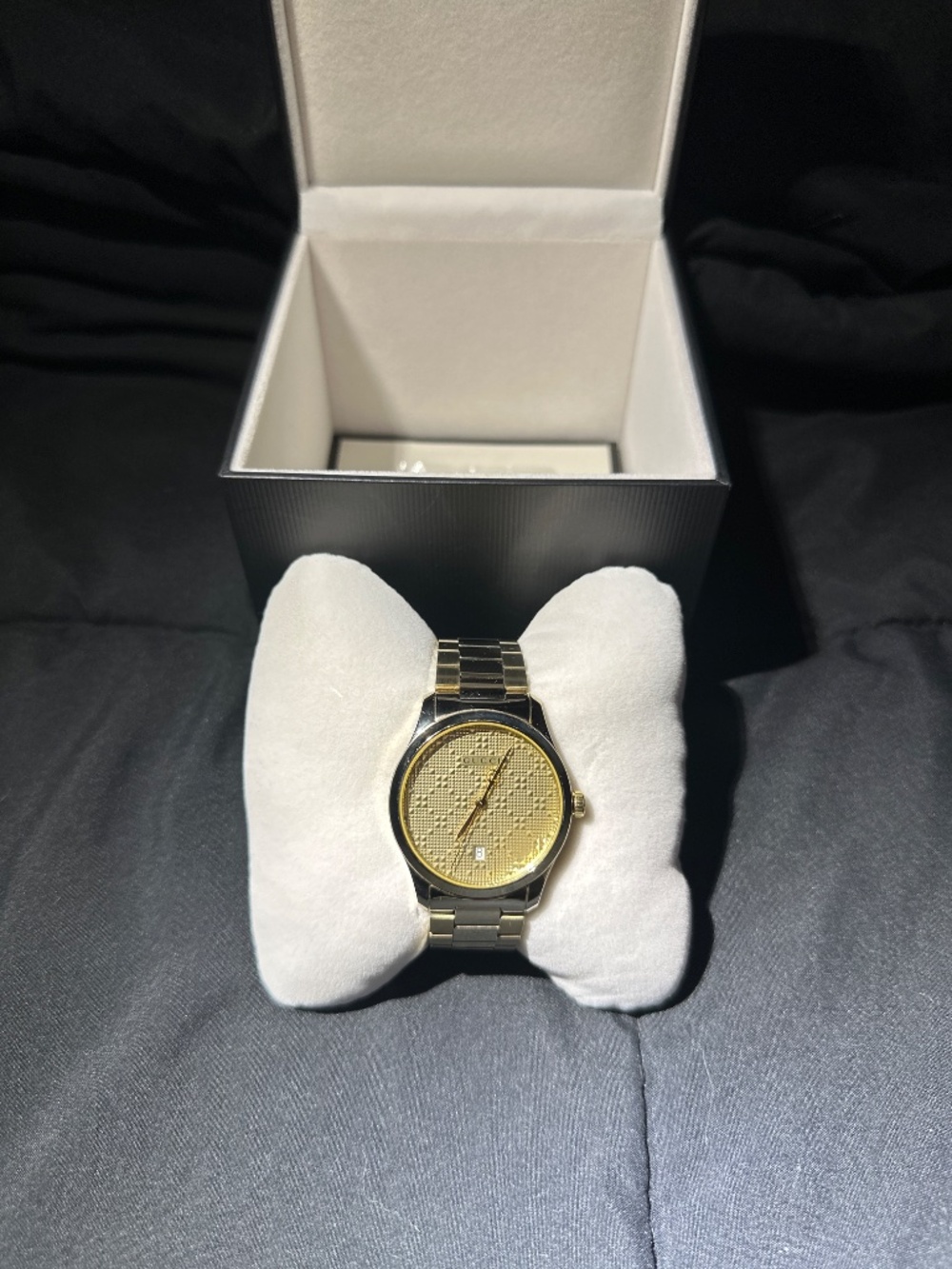 Gucci-GTIMELESS WATCH - Picture 3 of 4